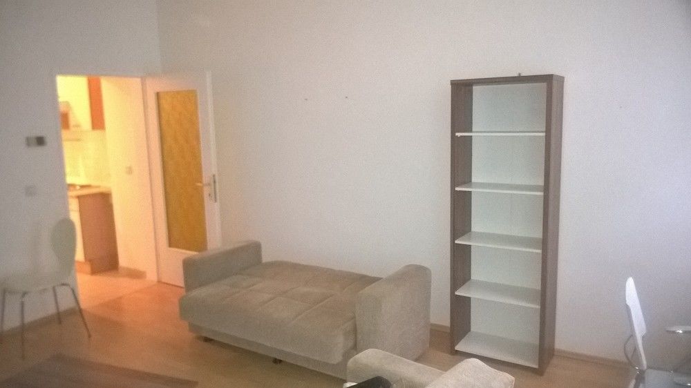Apartment Knoellgasse Виена Екстериор снимка
